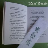 Mamigoz Raconte Tome I et II - Chez Mamigoz
