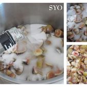 La Confiture de Figues du Petit Bistro de Mamigoz - Chez Mamigoz
