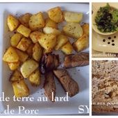 Petits Potins de la première semaine de novembre - Chez Mamigoz
