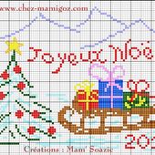 JOYEUX NOEL 2014, A TOUS - Chez Mamigoz