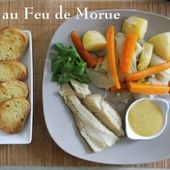 LE Pot au Feu de Morue du Petit Bistro - Chez Mamigoz