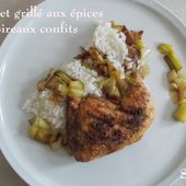 Les Petits Potins de Printemps de Mamigoz - Chez Mamigoz