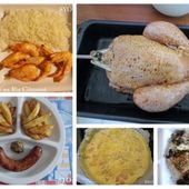 Petits Potins de Juin en Mamigozie - Chez Mamigoz
