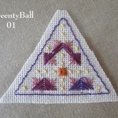 SAL Libre : TweentyBall Parties 01 et 02 - Chez Mamigoz