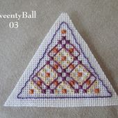 SAL Libre : TweentyBall , Parties 03 et 04 - Chez Mamigoz