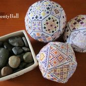 Album : TweentyBall, la petite nouvelle - Chez Mamigoz