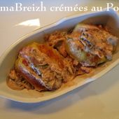 Cocottes PrimaBreizh crémées au Porto du Petit Bistro de Mamigoz - Chez Mamigoz