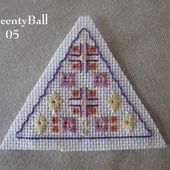 SAL Libre : TweentyBall Parties 05 et 06 - Chez Mamigoz
