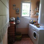 Début des travaux du Petit Bistro de Mamigoz - Chez Mamigoz