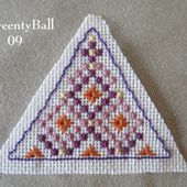 SAL Libre : TweentyBall Parties 09 et 10 - Chez Mamigoz