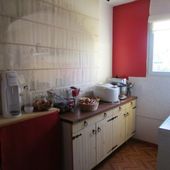 Mes travaux du Petit Bistro vont bon train - Chez Mamigoz