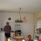 Travaux Spécifiques au Petit Bistro de Mamigoz - Chez Mamigoz