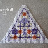 SAL Libre : TweentyBall Parties 11 et 12 - Chez Mamigoz