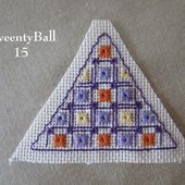 SAL Libre : TweentyBall Parties 15 et 16 - Chez Mamigoz