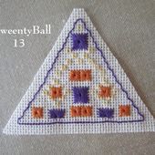 SAL Libre : TweentyBall Parties 13 et 14 - Chez Mamigoz