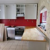 Travaux du 17 juillet, au Petit Bistro de Mamigoz - Chez Mamigoz