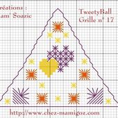 SAL Libre : TweentyBall Parties 17 et 18 - Chez Mamigoz