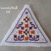 SAL Libre : TweentyBall Parties 19 et 20 - Chez Mamigoz
