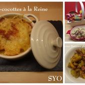 Petits Potins de Noël - Chez Mamigoz