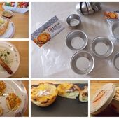 Les Petits Potins d' avant Rentrée.....avec Actifry et une surprise ! - Chez Mamigoz
