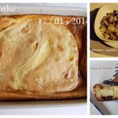 Les nouveaux Potins : Far Breton de Marthe, You, Actifry de SEB.. - Chez Mamigoz