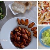 Les Petits Potins de Mai, au Petit Bistro... suite - Chez Mamigoz