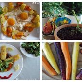 Nouveaux potins de décembre, du Petit Bistro - Chez Mamigoz