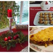 Petits Potins de la première semaine de l'Avent - Chez Mamigoz