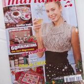 Et oui, aujourd'hui, je fais ma crâneuse avec Marianne ! - Chez Mamigoz