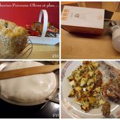 Les Petits Potins de la mi-janvier 2017 - Chez Mamigoz