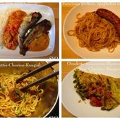 Les Petits Potins : Les tribulations d'un pot de Sauce Rougail.... - Chez Mamigoz