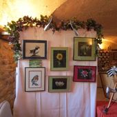 Expo d'Isigny : suite... - Chez Mamigoz