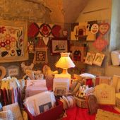 Expo d'Isigny : suite 3... - Chez Mamigoz