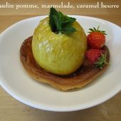 Un dimanche cuisine facile : Craquelin et Cervelas - Chez Mamigoz