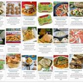 Le défi Cuisinez les Sardines à l'huile, les résultats - Chez Mamigoz