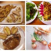Petits Potins de Vacances : 09 juillet 2017 - Chez Mamigoz