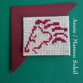 Logo Régional : Nouvelle Aquitaine - Chez Mamigoz