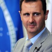 Pourquoi il faut défendre Bachar Al-(ou El-) ASSAD, ces temps-ci - Les écrits d'un poète français