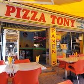 A Hyères, un lieu incontournable: Pizza Tony! - Les écrits d'un poète français