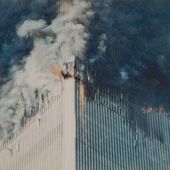 Hommage aux victimes du 11 septembre 2001 - Les écrits d'un poète français