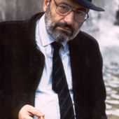 Hommage à Umberto ECO (1932 - 2016) - Les écrits d'un poète français