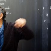 L'École du domaine du possible, ou la dérive d'Actes Sud - Les écrits d'un poète français