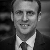 Emmanuel MACRON: l'obscurantisme, au nom de la diversité - Les écrits d'un poète français