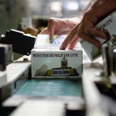 Fralib : Unilever va verser près de 20 millions d'euros