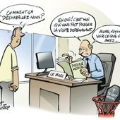 Unilever applique la Loi Travail sur le medecin du Travail