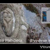 ANA MENDIETA - JOIF ou Soif de joie