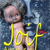 NEW ROMANCE LIVRE - JOIF ou Soif de joie