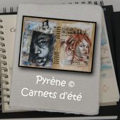 CARNETS D'ATELIER - JOIF ou Soif de joie