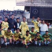 Un souvenir oublié de l'IRBL.