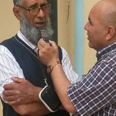 Tournoi national de pétanque à Laghouat.